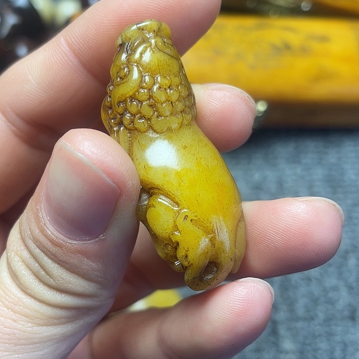 手串/手链牛骨其他配饰