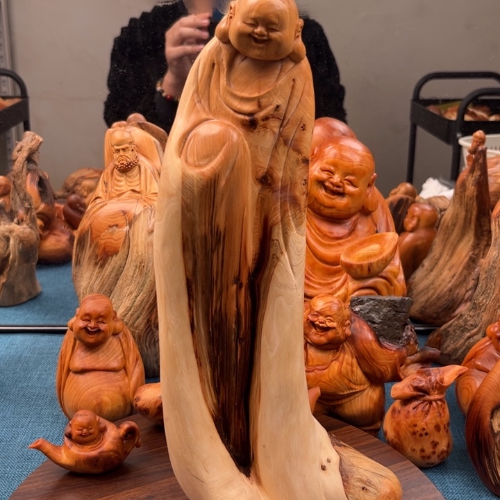 柏木（崖柏）太行崖柏