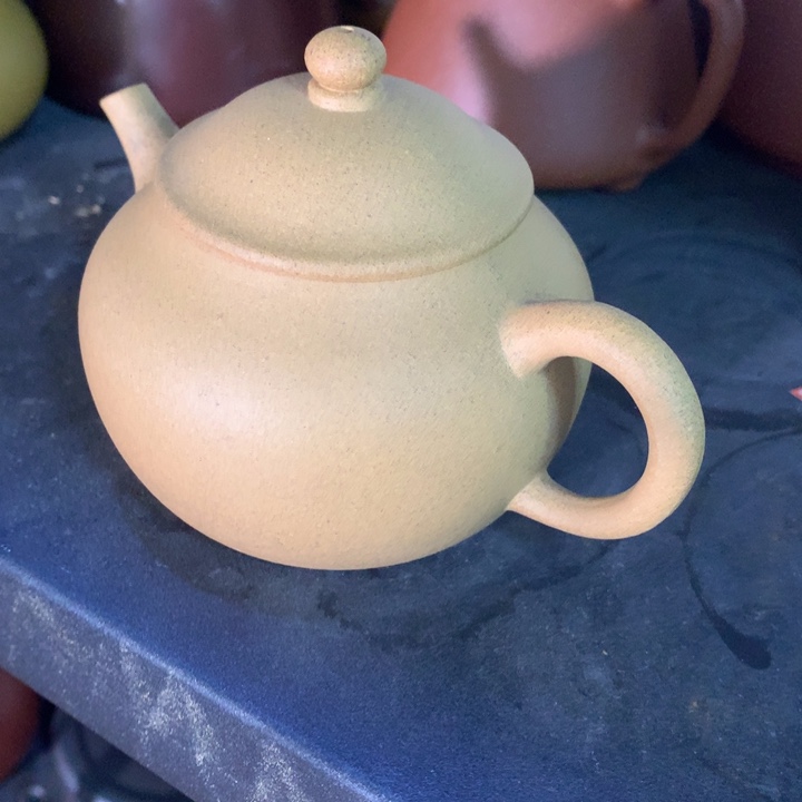 茶壶紫砂原矿手工39