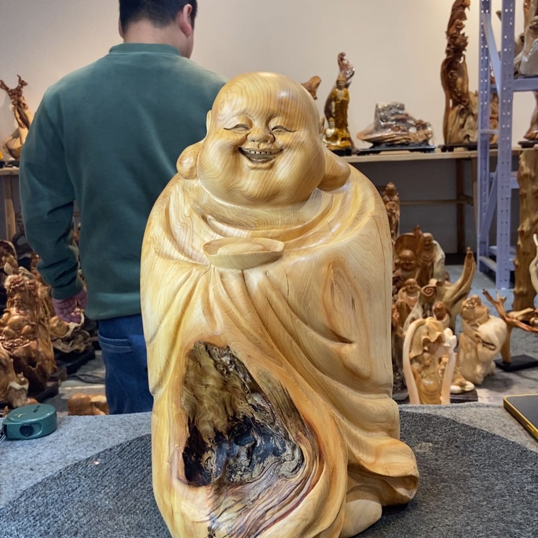 柏木（崖柏）太行崖柏精品