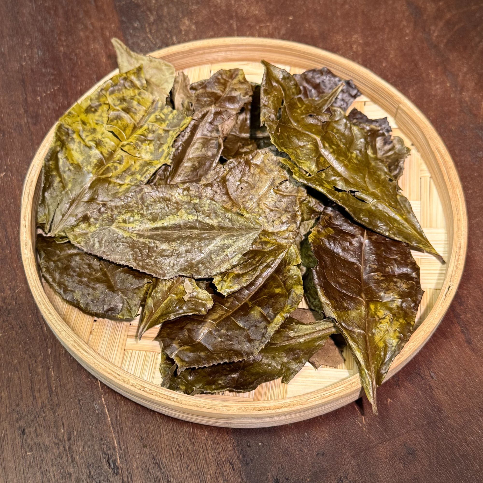 龍嘘2019年金龙鳞寿眉200g