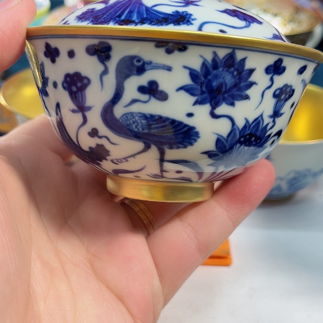 杯千年瓷都景德镇 艺术关注谢佳豪