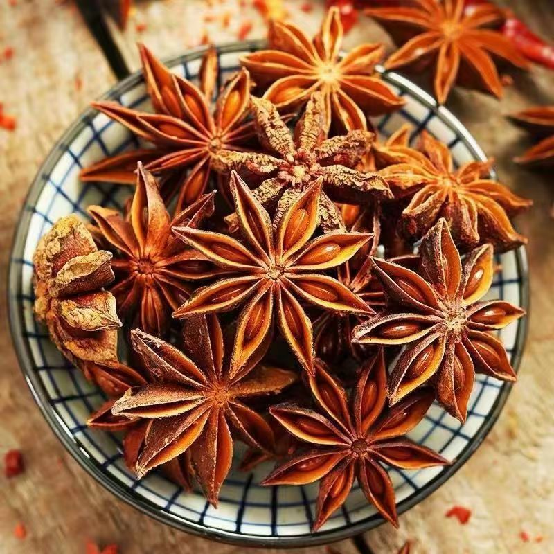 [婷妹专属]夏至枸杞  八角