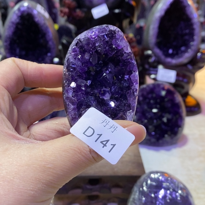 水晶摆件未镶嵌摆件