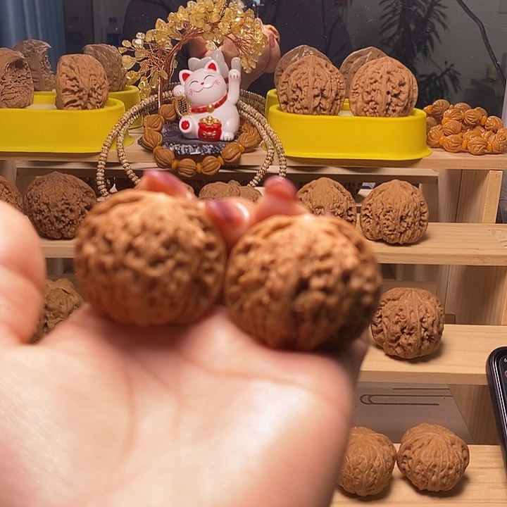 40尺寸的山地磨盘