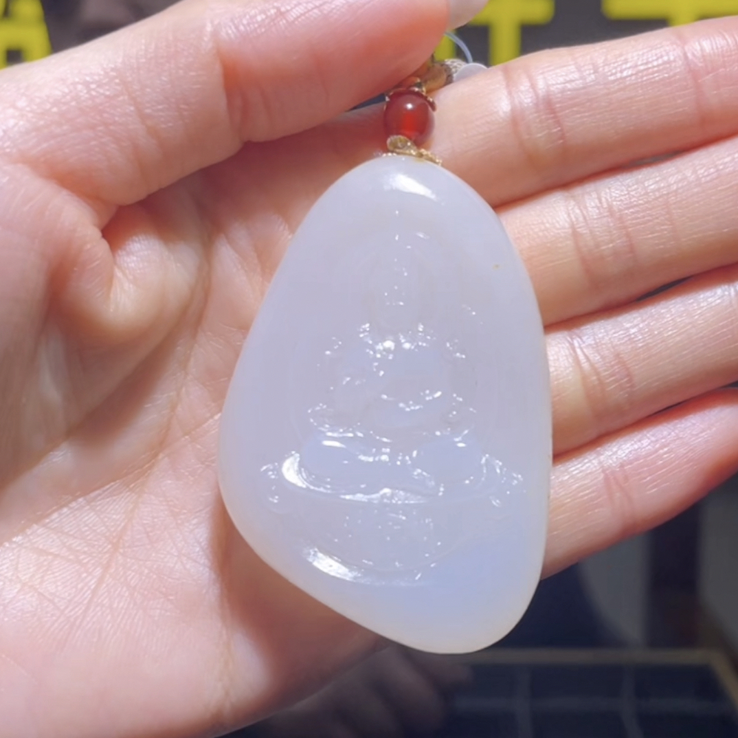 手把件货玉石把玩件文玩摆件