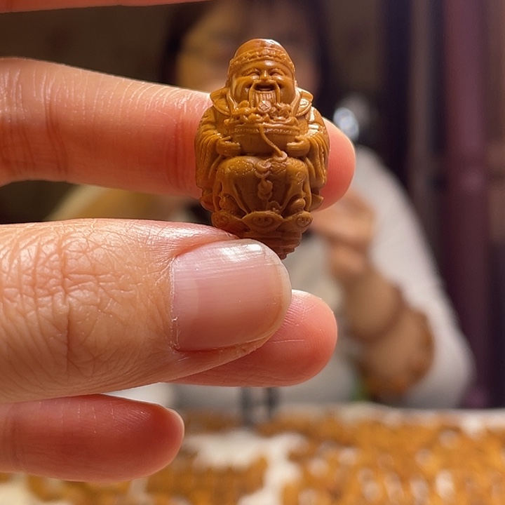 手串/手链橄榄核