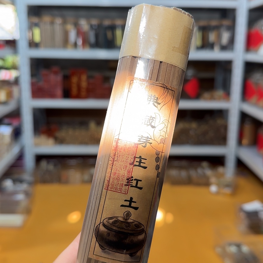 线香买天然香找老陈靠谱