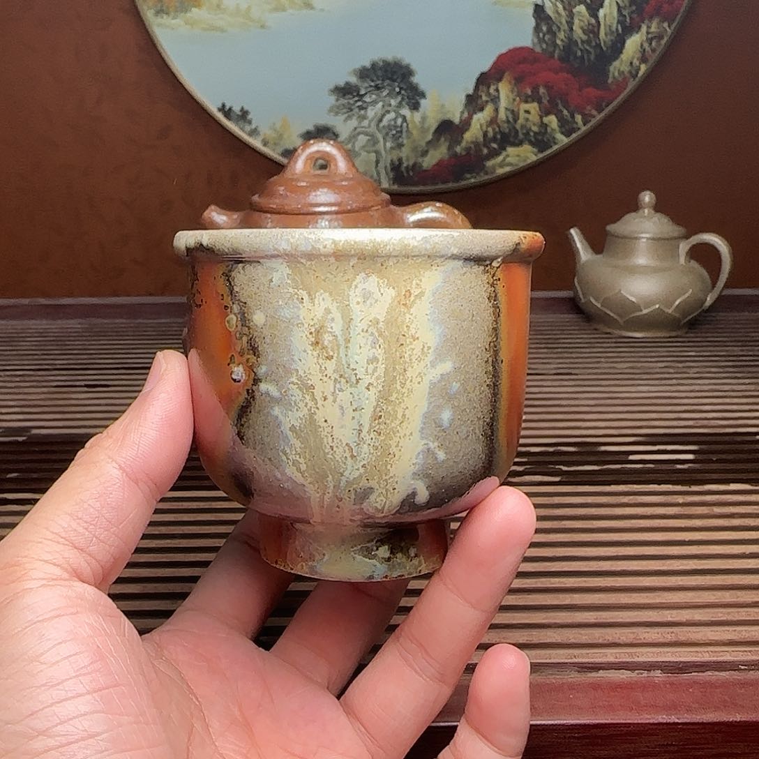 茶壶紫砂紫砂艺术