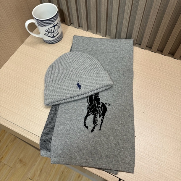 儿童及成人纯羊毛针织冷帽/羊绒围巾  休闲百搭