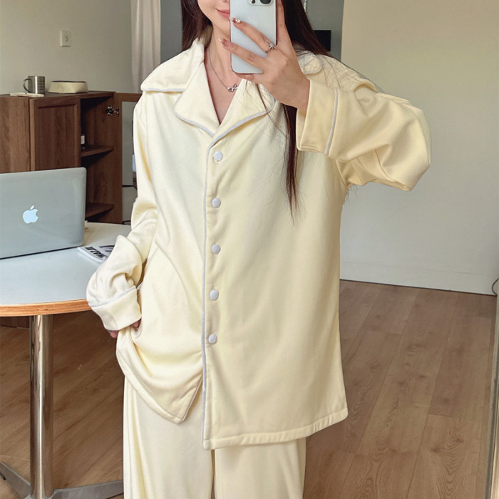 大码情侣内衣连体挂脖性感蕾丝睡衣套装纯欲迷人轻奢舒适可配袜子