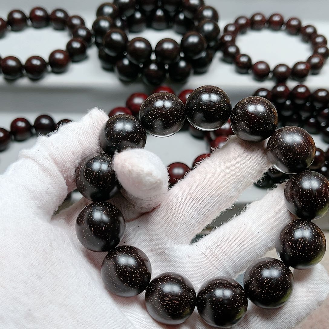 檀香紫檀（小叶紫檀）坏***╮爆1.8