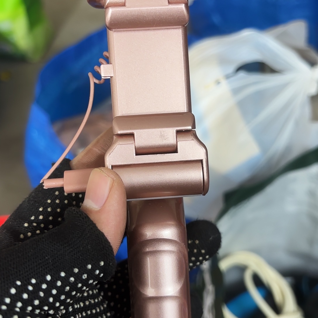 深***丽杂色豆（科檀/科特迪瓦檀木）