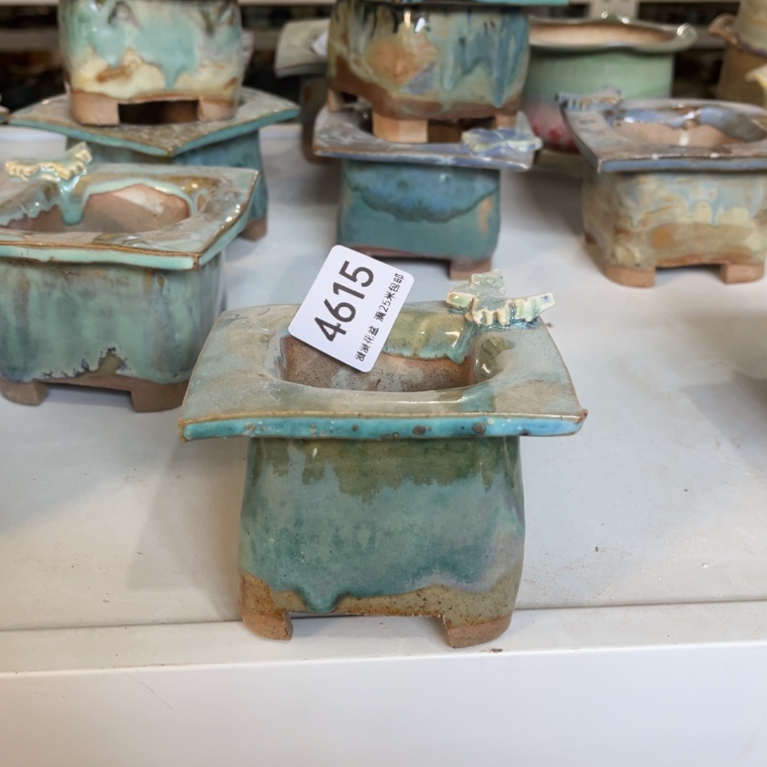 4615 内口6景德镇手工制作