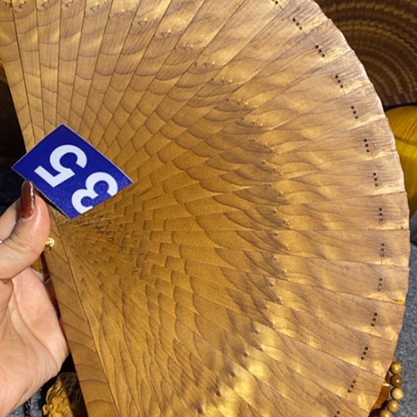 【闪购商品】金丝楠重****_金丝楠手把件