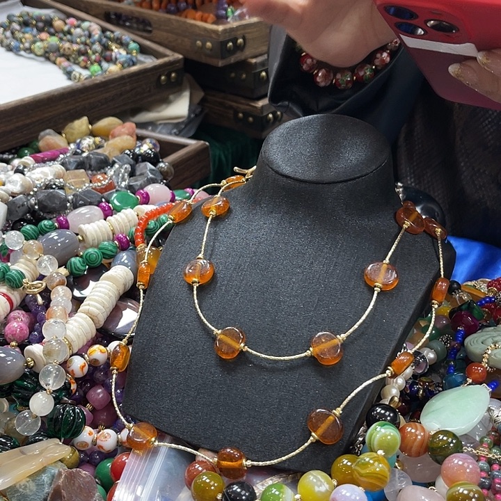 琉璃铜合金锡合金铜合金