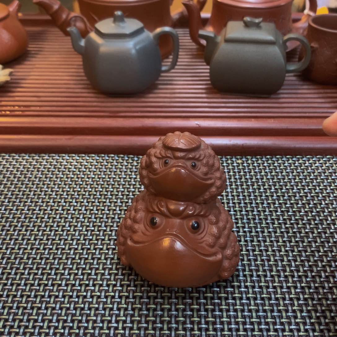 紫砂壶宜兴等地区