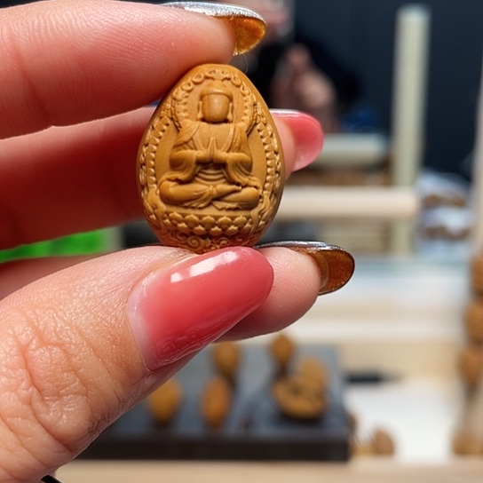 橄榄核手串/手链橄榄核