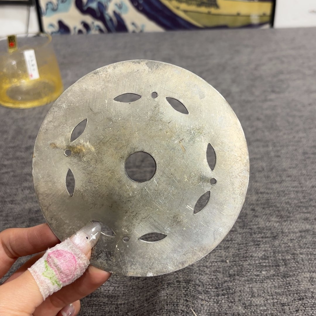 非常好看漂亮的物品 