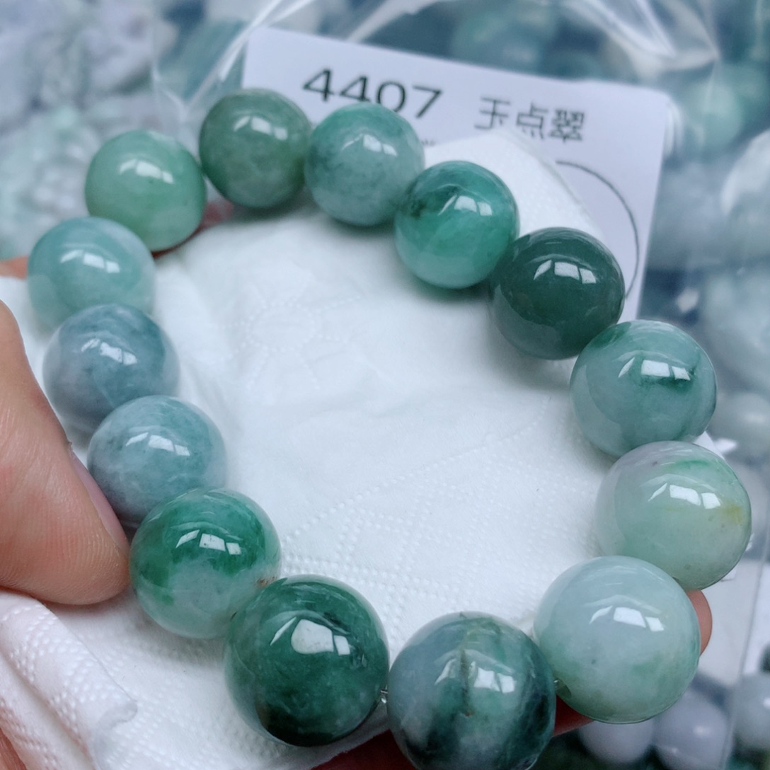 翡翠未镶嵌吊坠(不含链)吊坠