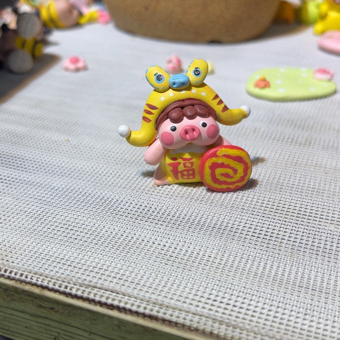 会***子摆件555888855555885