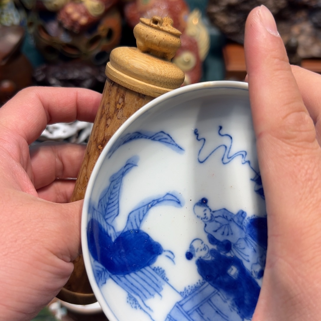 不愧瓷器瓷器瓷器
