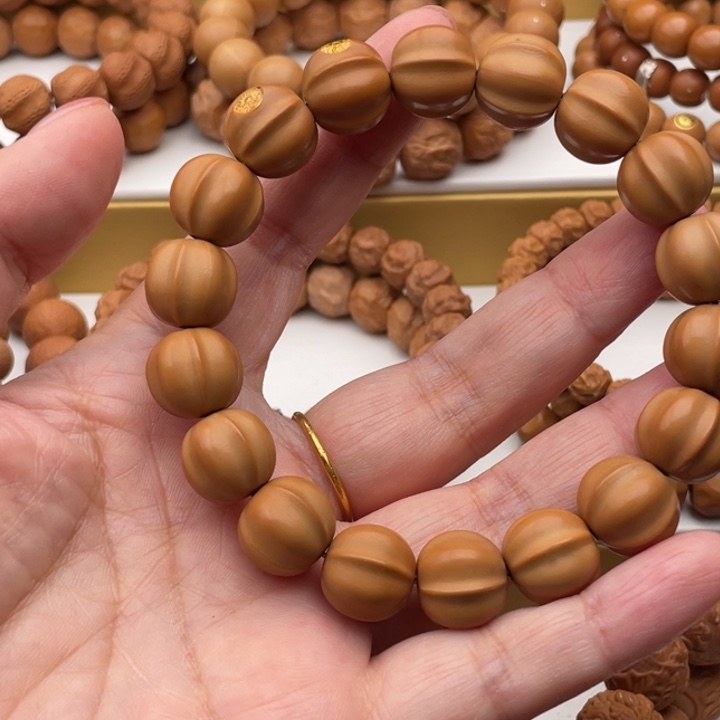 猴头核桃手串体验款双标大鲨鱼