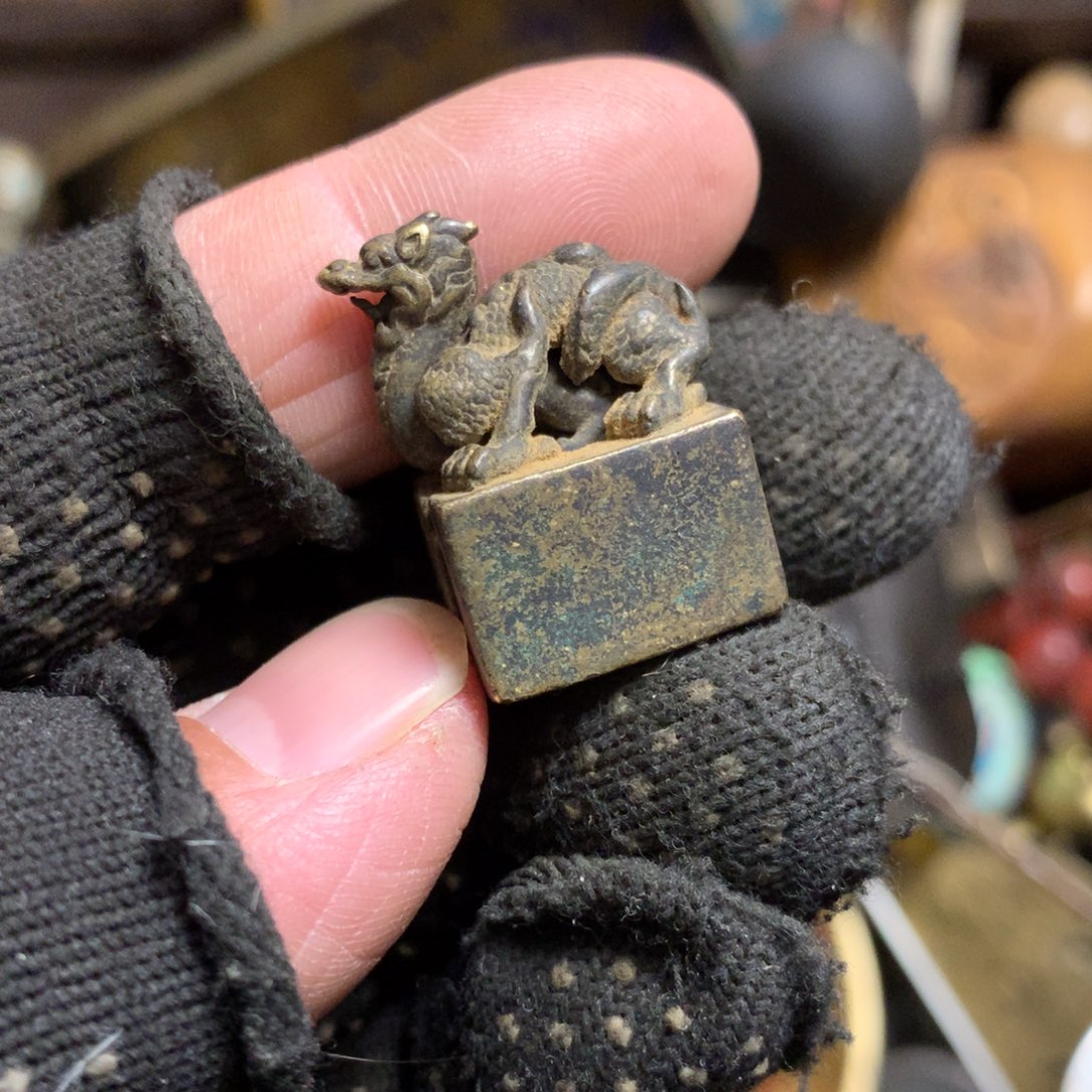 董***生一物一拍所见即所得