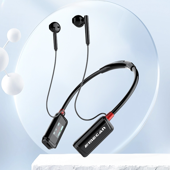 美嘉新款mx5s PRO新升级定制版声卡原装立体音无线监听耳机带耳麦