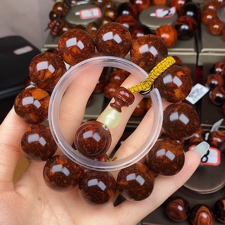 花梨木类手串/手链