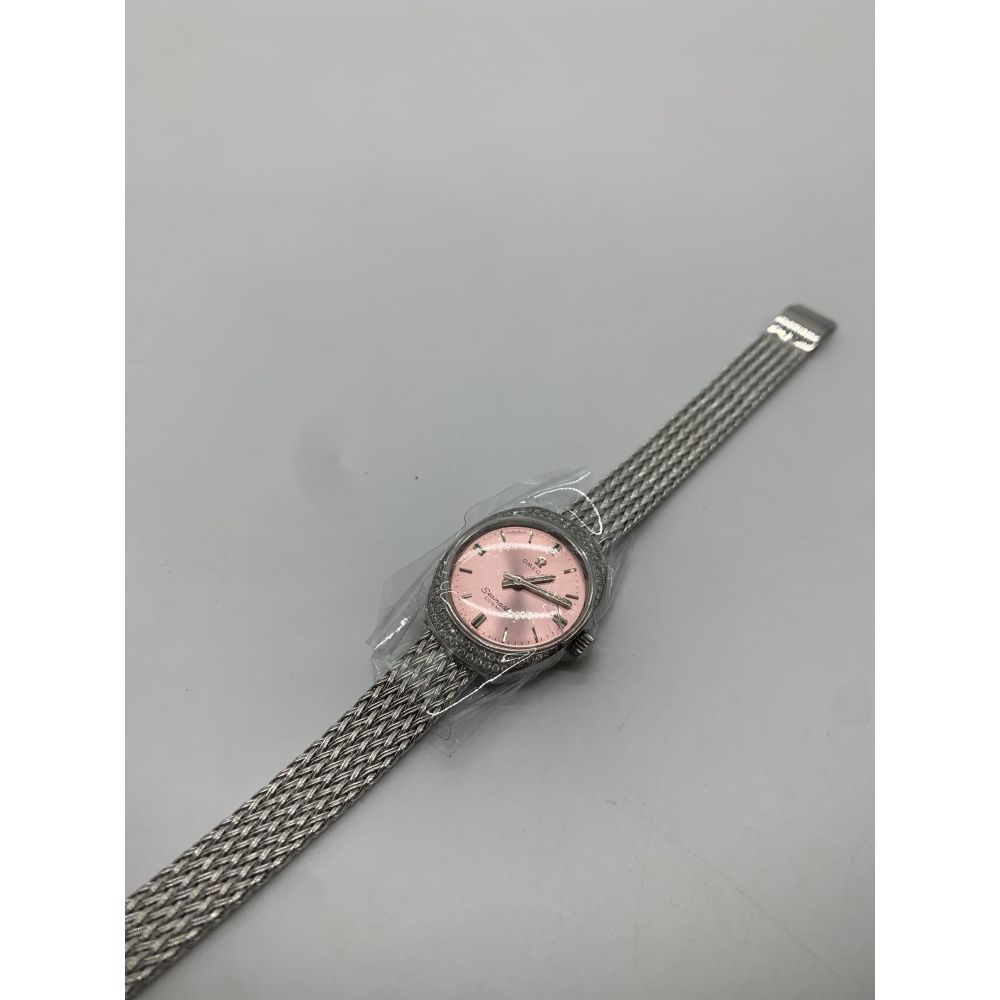 元品奢选/99新/欧米茄/瑞士名表/SN-X499671