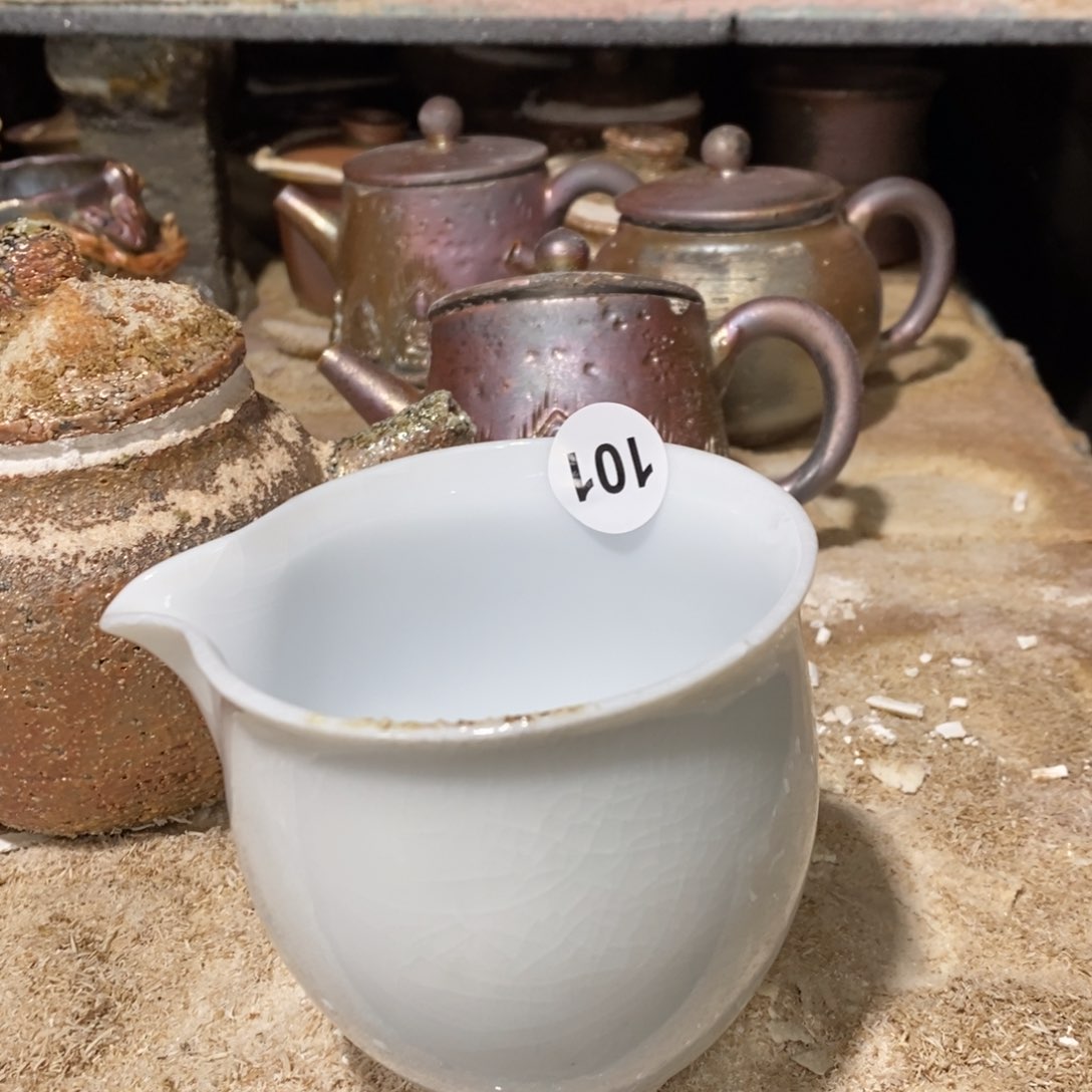 开窑大吉，高货多多101