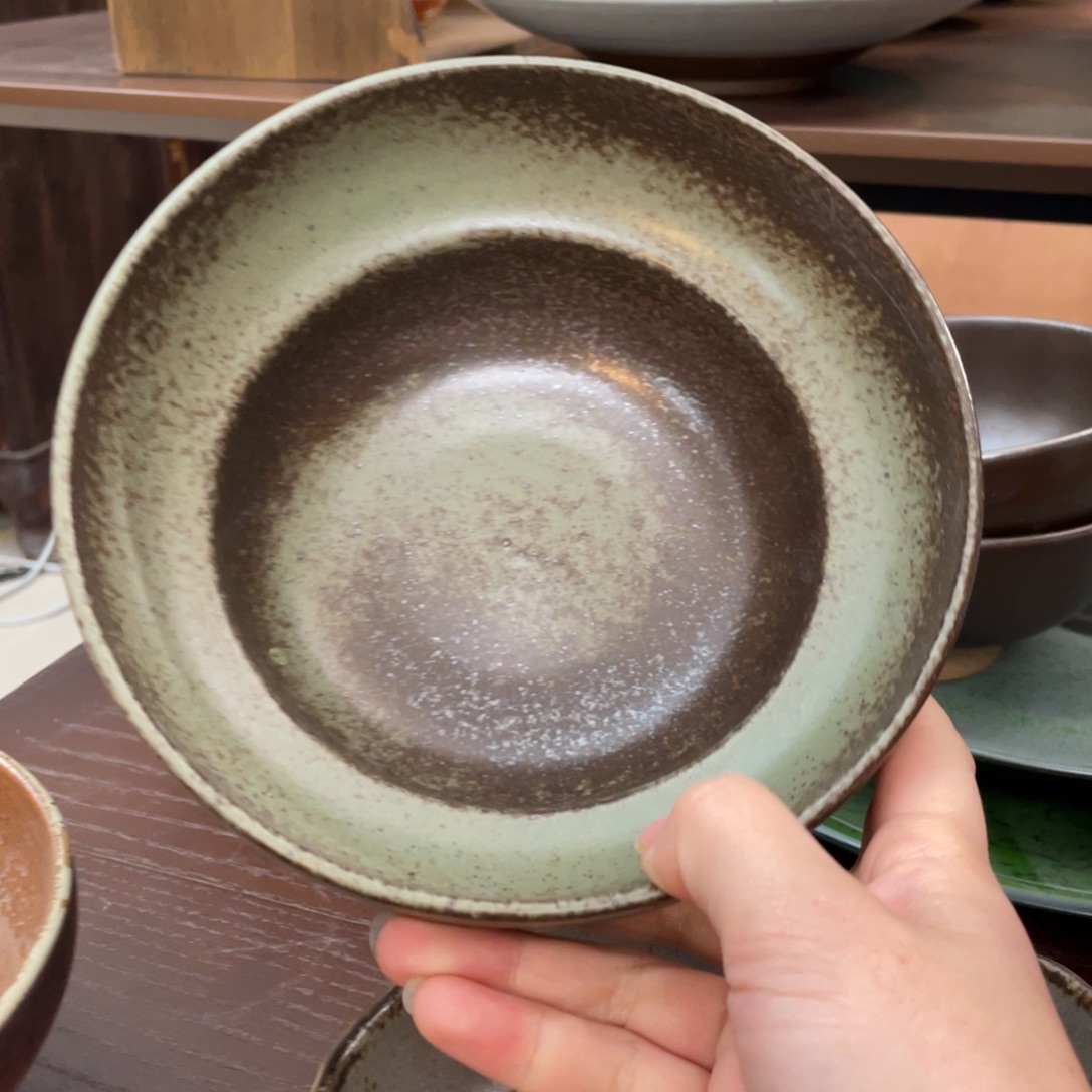 瓷片景德镇手工手作