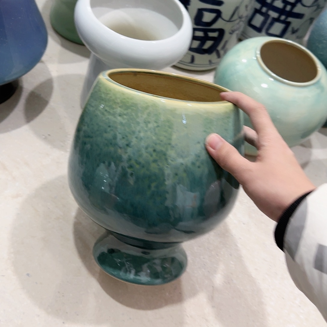 摆件正品有孔正品