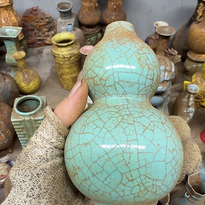 陶摆件瓷器瓷器瓷器瓷器瓷器