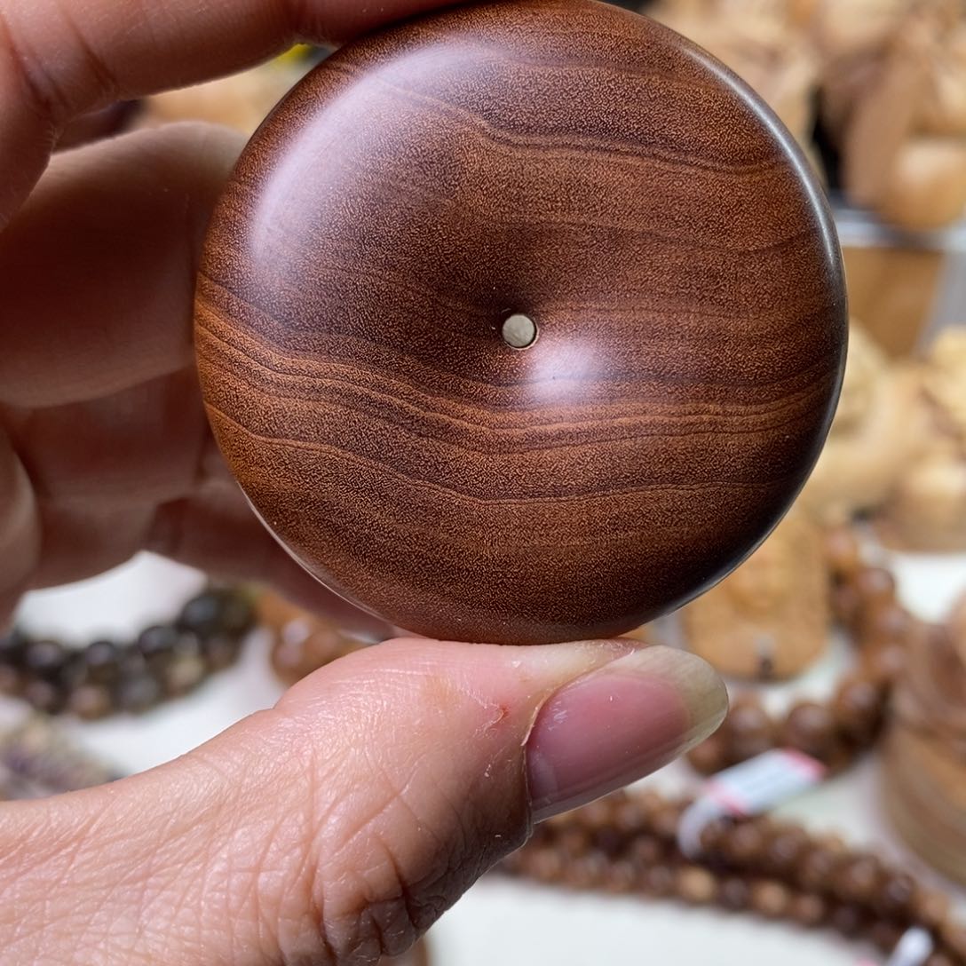 檀香木手串/手链主*