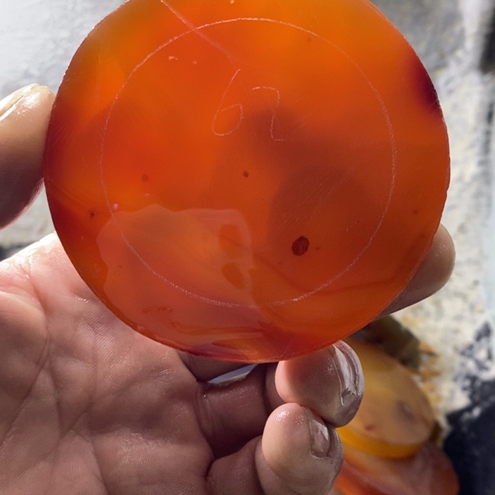 定制玛瑙小*泽不支持七天无理由