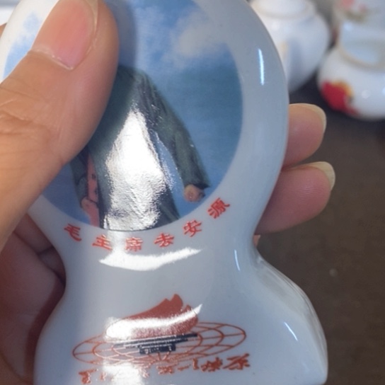 摆件景德镇陶瓷学院