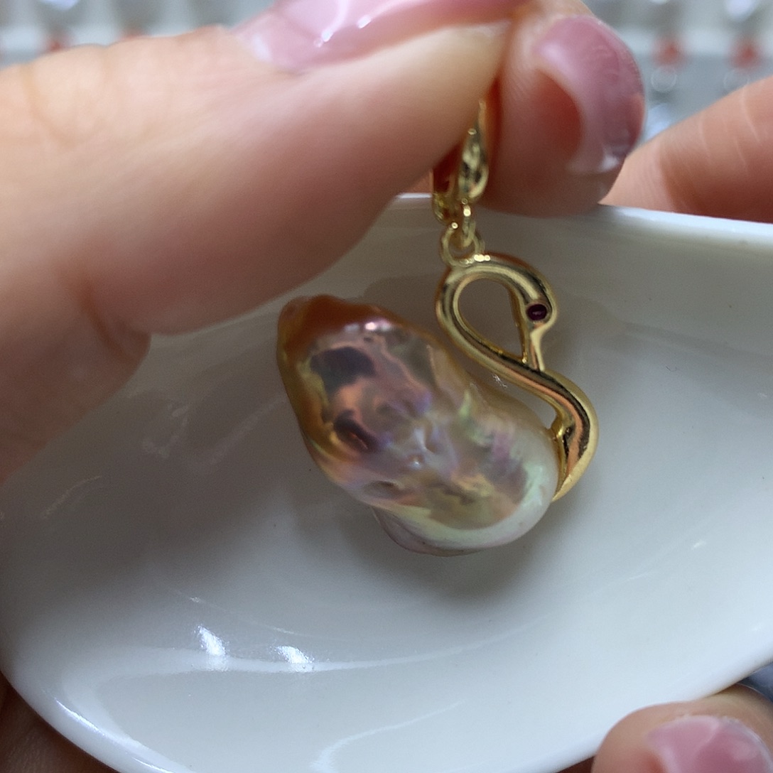 淡水珍珠其它未镶嵌