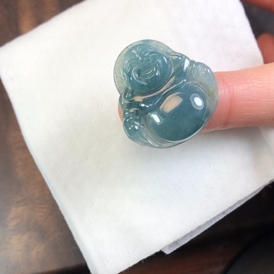 翡翠未镶嵌颈饰缅甸A货，每天下午1点半开播