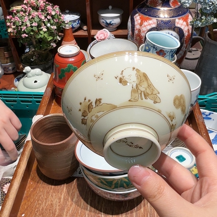 盖碗五十包邮五十包邮