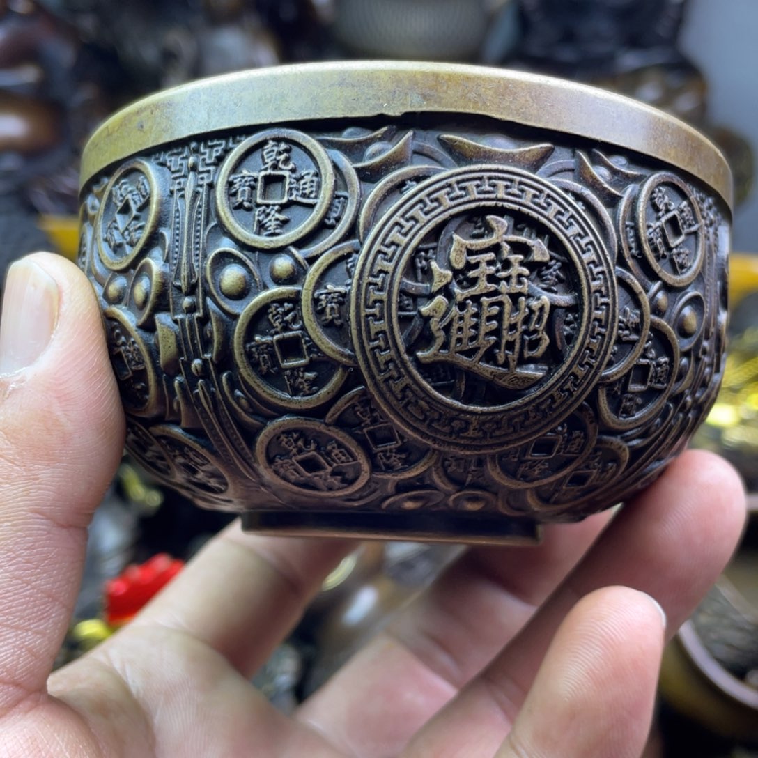 铜器铜器铜器铜器！