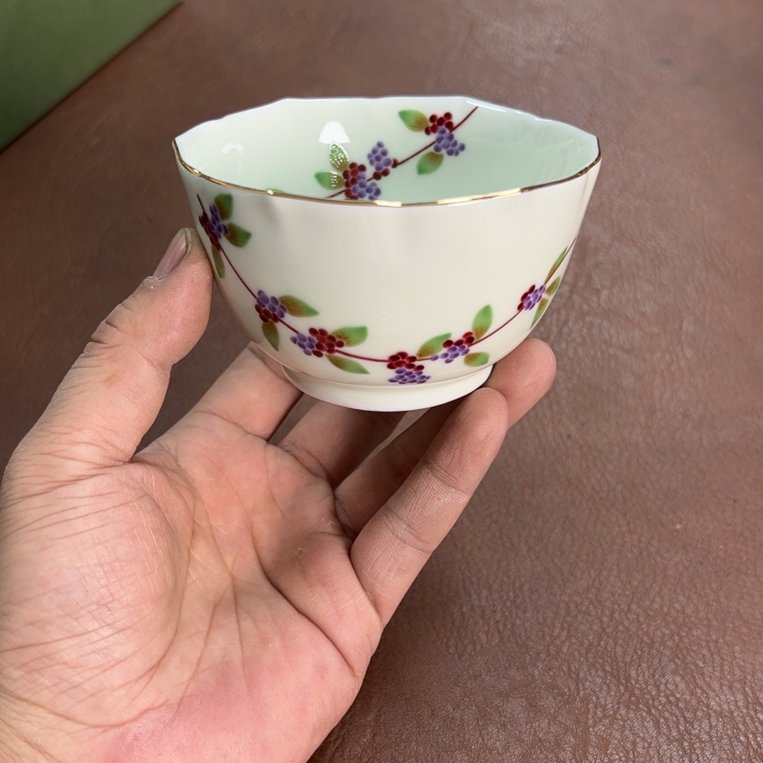 陶瓷深川瓷器瓷器