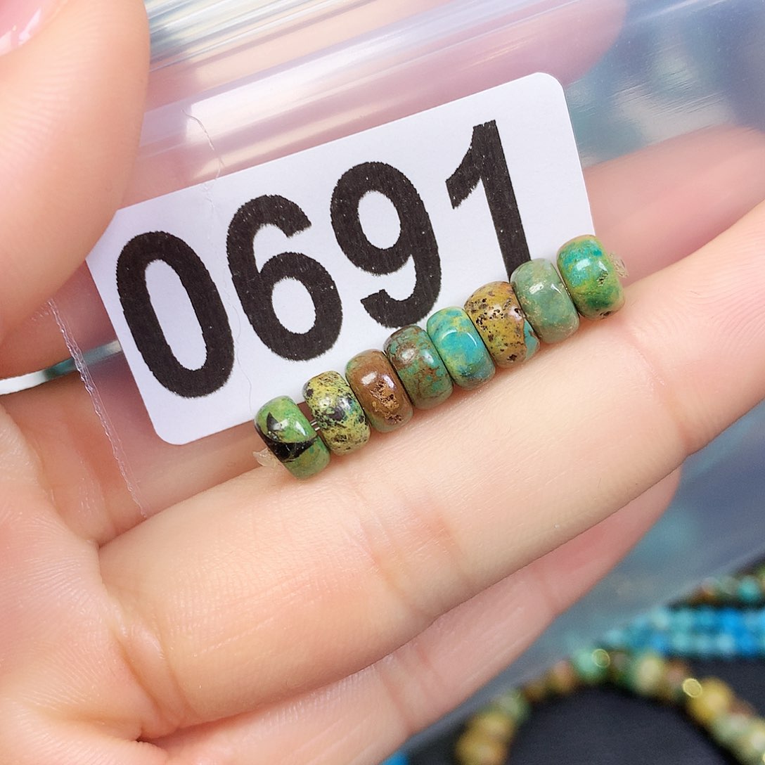 空竹粉丝专享十堰特色散珠