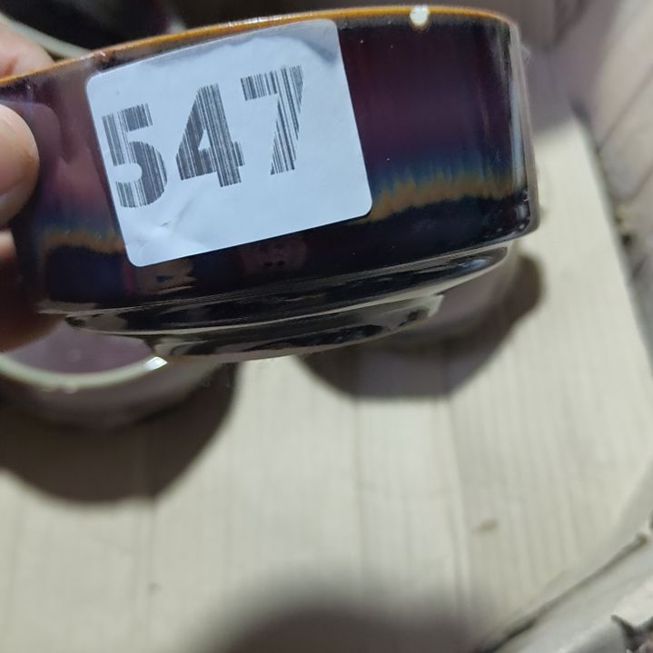 瓷片磁州窑五厂盘碗壶杯有瑕疵