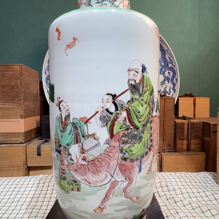 古***代其他日本回流好器物