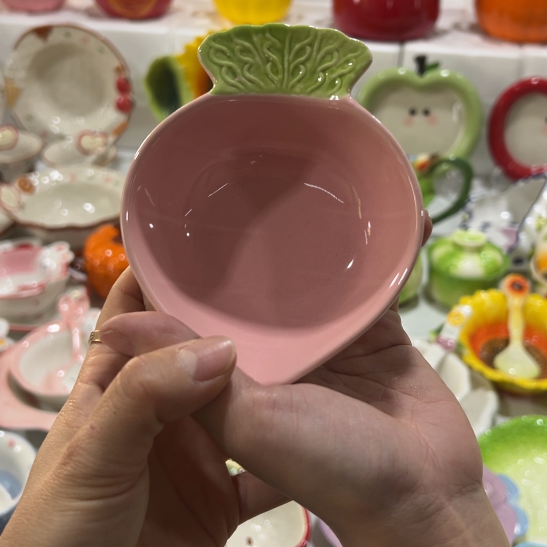 陶瓷片高温陶瓷釉下彩正品！