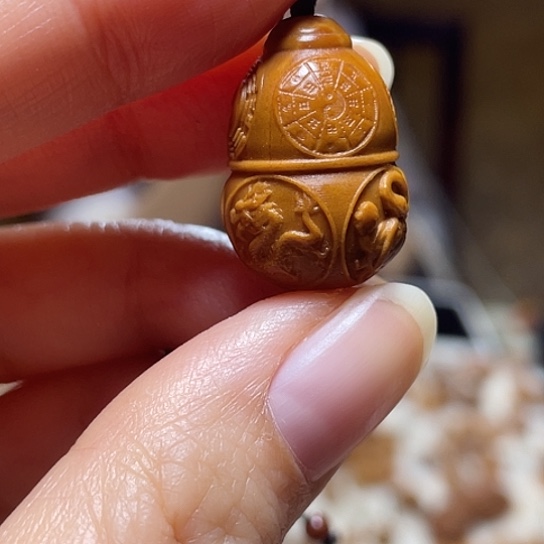 手串/手链橄榄核橄榄核
