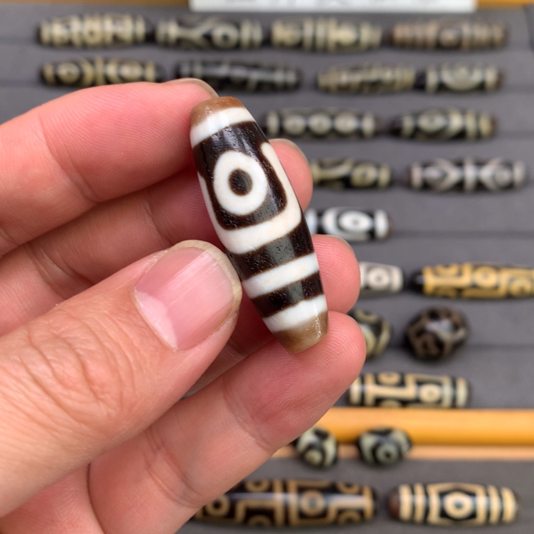 玛瑙/玉髓颈饰未镶嵌彬*