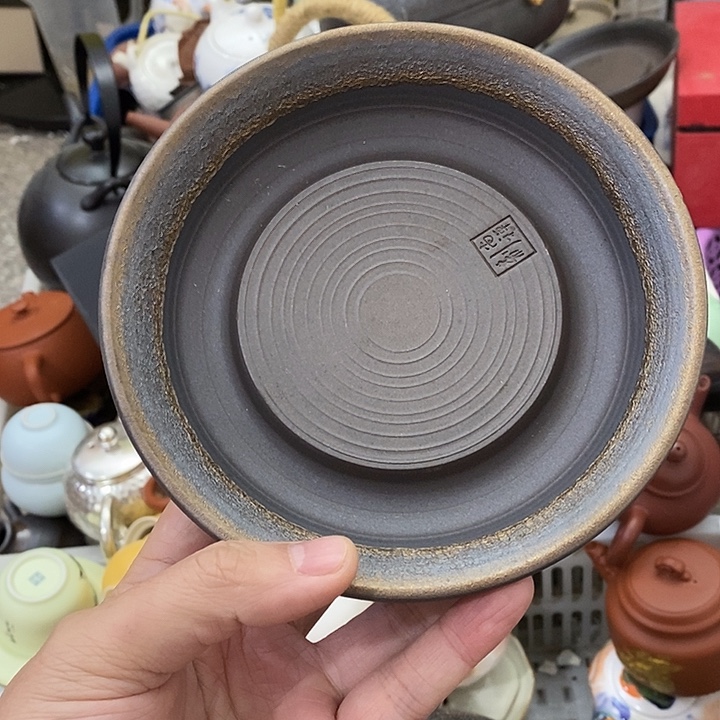 陶瓷艺术品及陶瓷制品